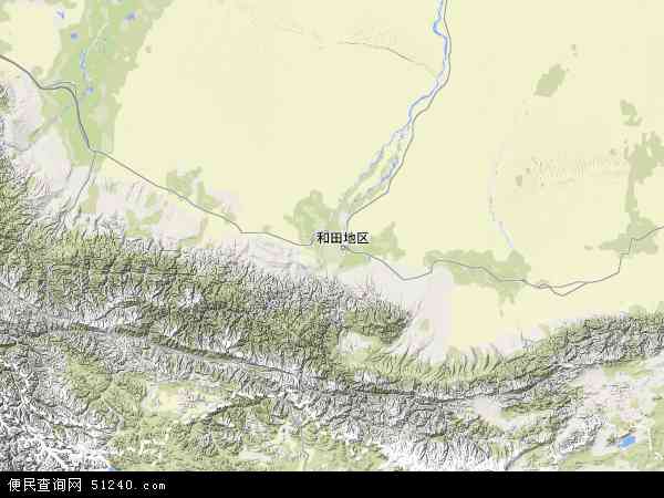 伊斯拉木阿瓦提乡地形图 - 伊斯拉木阿瓦提乡地形图高清版 - 2024年伊斯拉木阿瓦提乡地形图