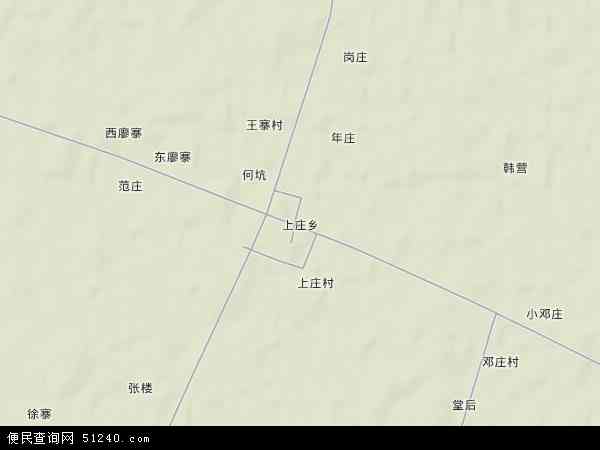 中国 河南省 南阳市 新野县 上庄乡本站收录有:2021上庄乡卫星地图