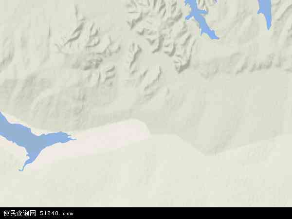 二龙山林场地形图 - 二龙山林场地形图高清版 - 2024年二龙山林场地形图