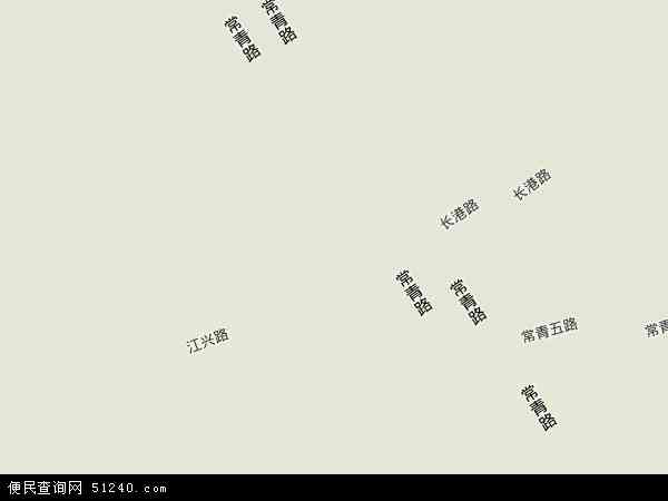 江汉经济开发区地形图 - 江汉经济开发区地形图高清版 - 2024年江汉经济开发区地形图
