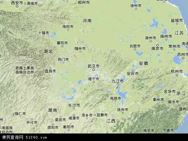 江汉石油管理局地形图 - 江汉石油管理局地形图高清版 - 2024年江汉石油管理局地形图