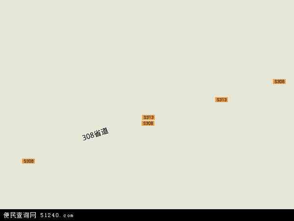 江西安义工业园区地形图 - 江西安义工业园区地形图高清版 - 2024年江西安义工业园区地形图