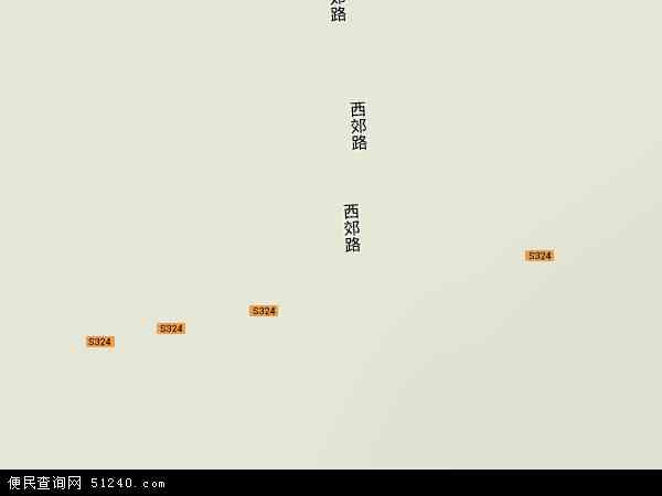 分宜县工业园管理委员会地形图 - 分宜县工业园管理委员会地形图高清版 - 2024年分宜县工业园管理委员会地形图