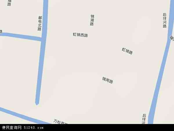 锦湖地形图 - 锦湖地形图高清版 - 2024年锦湖地形图