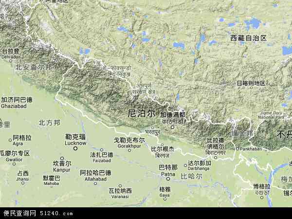 梅吉地形图 - 梅吉地形图高清版 - 2024年梅吉地形图