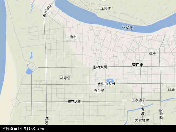 西市区地形图 - 西市区地形图高清版 - 2021年西市区地形图