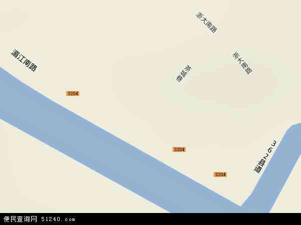 茶城地形图 - 茶城地形图高清版 - 2024年茶城地形图