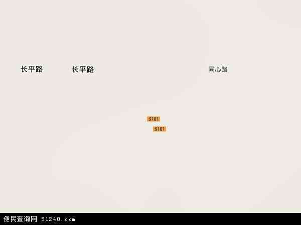 洪庆地形图 - 洪庆地形图高清版 - 2024年洪庆地形图