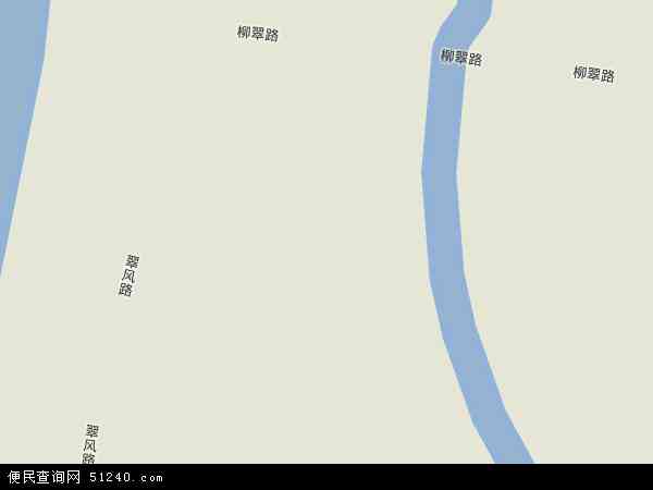 柳江地形图 - 柳江地形图高清版 - 2024年柳江地形图