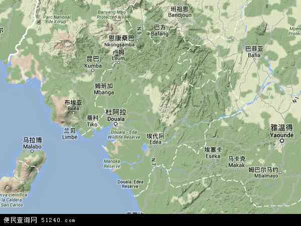 滨海地形图 - 滨海地形图高清版 - 2024年滨海地形图