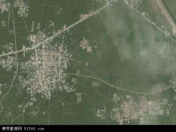 阿城镇卫星地图 - 阿城镇高清卫星地图 - 阿城镇高清航拍地图 - 2024年阿城镇高清卫星地图
