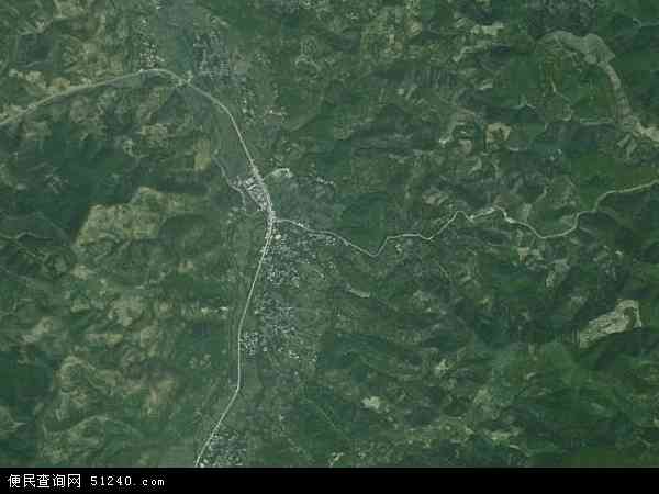 宝珠镇卫星地图 - 宝珠镇高清卫星地图 - 宝珠镇高清航拍地图 - 2024年宝珠镇高清卫星地图