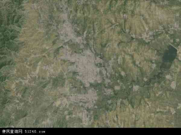 宝山卫星地图 - 宝山高清卫星地图 - 宝山高清航拍地图 - 2024年宝山高清卫星地图