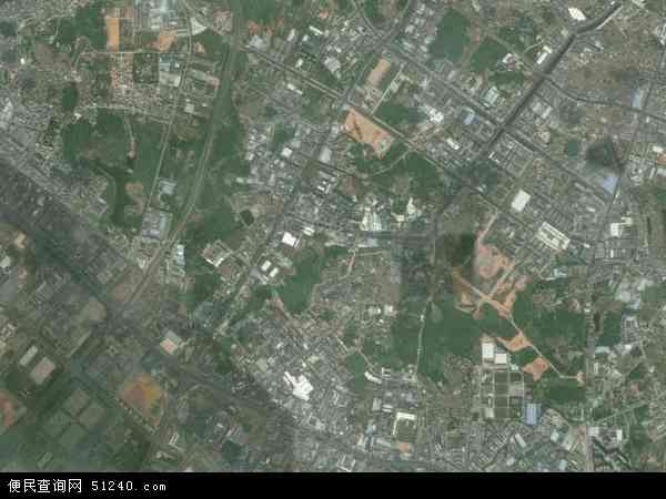 初坑村卫星地图 - 初坑村高清卫星地图 - 初坑村高清航拍地图 - 2024年初坑村高清卫星地图
