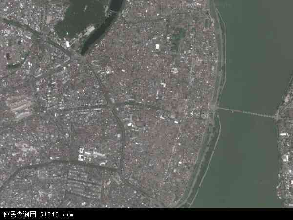 城西卫星地图 - 城西高清卫星地图 - 城西高清航拍地图 - 2024年城西高清卫星地图