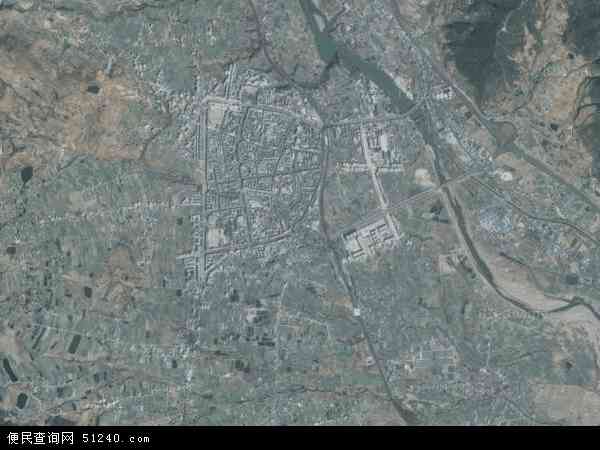 德州镇卫星地图 - 德州镇高清卫星地图 - 德州镇高清航拍地图 - 2024年德州镇高清卫星地图