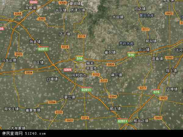 凤台卫星地图 - 凤台高清卫星地图 - 凤台高清航拍地图 - 2024年凤台高清卫星地图
