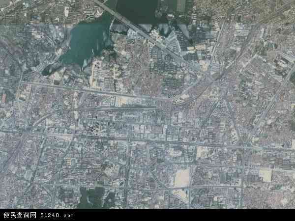 枫桥湖卫星地图 - 枫桥湖高清卫星地图 - 枫桥湖高清航拍地图 - 2024年枫桥湖高清卫星地图