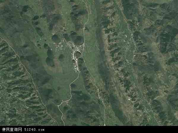 古敢乡卫星地图 - 古敢乡高清卫星地图 - 古敢乡高清航拍地图 - 2024年古敢乡高清卫星地图