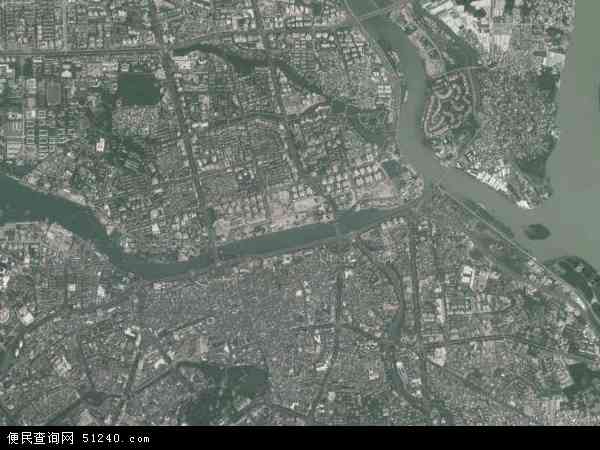 海甸卫星地图 - 海甸高清卫星地图 - 海甸高清航拍地图 - 2024年海甸高清卫星地图