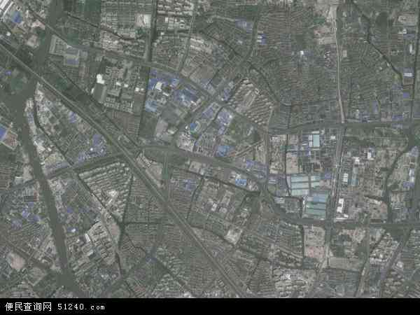 黄巷卫星地图 - 黄巷高清卫星地图 - 黄巷高清航拍地图 - 2024年黄巷高清卫星地图