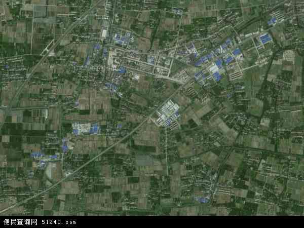 河山镇卫星地图 - 河山镇高清卫星地图 - 河山镇高清航拍地图 - 2024年河山镇高清卫星地图