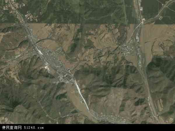 华山卫星地图 - 华山高清卫星地图 - 华山高清航拍地图 - 2024年华山高清卫星地图