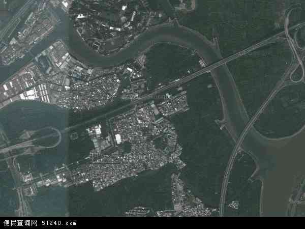华洲卫星地图 - 华洲高清卫星地图 - 华洲高清航拍地图 - 2024年华洲高清卫星地图