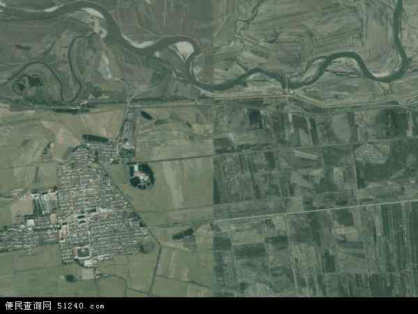 鸡林乡卫星地图 - 鸡林乡高清卫星地图 - 鸡林乡高清航拍地图 - 2024年鸡林乡高清卫星地图
