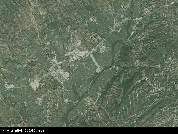 赖村镇卫星地图 - 赖村镇高清卫星地图 - 赖村镇高清航拍地图 - 2024年赖村镇高清卫星地图