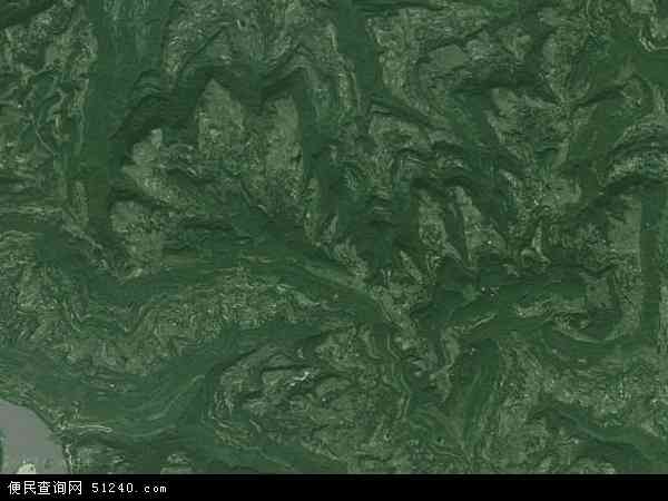 木头乡卫星地图 - 木头乡高清卫星地图 - 木头乡高清航拍地图 - 2024年木头乡高清卫星地图