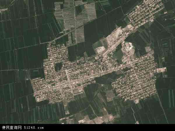 麦新镇卫星地图 - 麦新镇高清卫星地图 - 麦新镇高清航拍地图 - 2024年麦新镇高清卫星地图