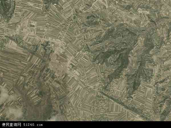孟坝镇卫星地图 - 孟坝镇高清卫星地图 - 孟坝镇高清航拍地图 - 2024年孟坝镇高清卫星地图