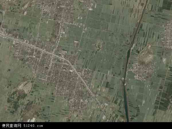 磨山镇卫星地图 - 磨山镇高清卫星地图 - 磨山镇高清航拍地图 - 2024年磨山镇高清卫星地图