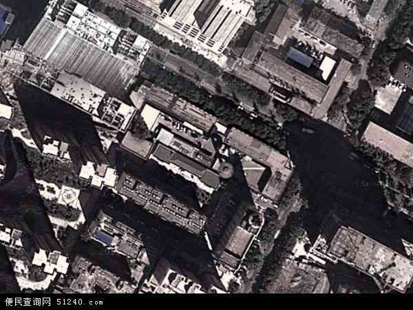 桥南卫星地图 - 桥南高清卫星地图 - 桥南高清航拍地图 - 2024年桥南高清卫星地图