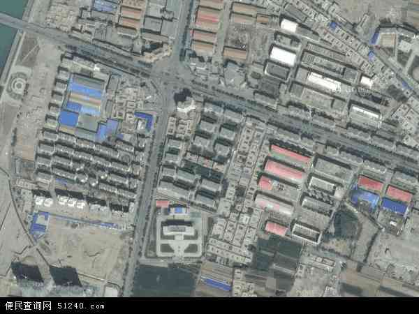 荣华街卫星地图 - 荣华街高清卫星地图 - 荣华街高清航拍地图 - 2024年荣华街高清卫星地图