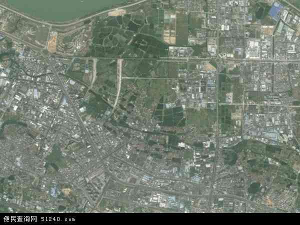 水贝村卫星地图 - 水贝村高清卫星地图 - 水贝村高清航拍地图 - 2024年水贝村高清卫星地图