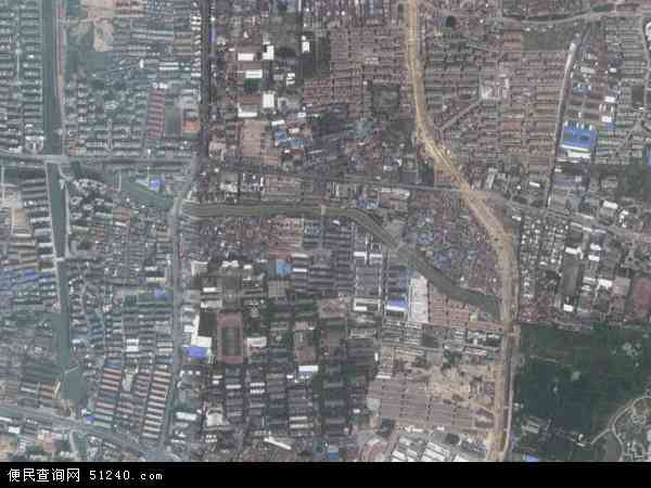 上海路卫星地图 - 上海路高清卫星地图 - 上海路高清航拍地图 - 2024年上海路高清卫星地图