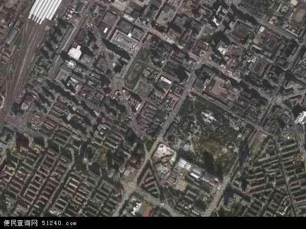 太原街卫星地图 - 太原街高清卫星地图 - 太原街高清航拍地图 - 2024年太原街高清卫星地图