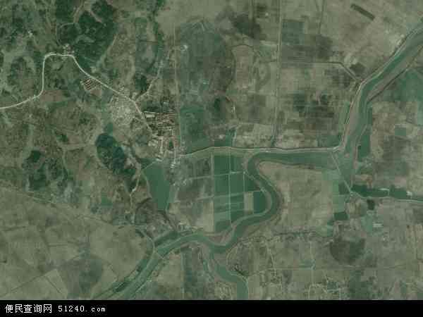 铁河乡卫星地图 - 铁河乡高清卫星地图 - 铁河乡高清航拍地图 - 2024年铁河乡高清卫星地图