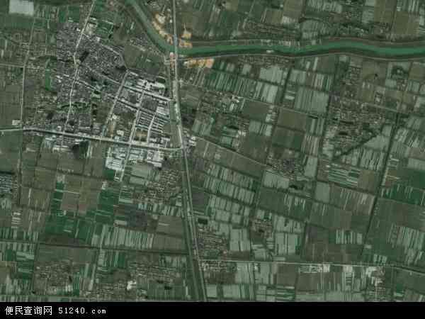 土山镇卫星地图 - 土山镇高清卫星地图 - 土山镇高清航拍地图 - 2024年土山镇高清卫星地图