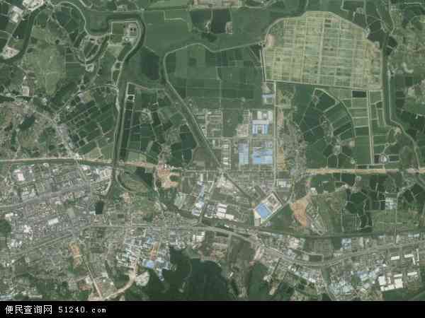 谢山村卫星地图 - 谢山村高清卫星地图 - 谢山村高清航拍地图 - 2024年谢山村高清卫星地图