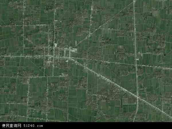 新村镇卫星地图 - 新村镇高清卫星地图 - 新村镇高清航拍地图 - 2024年新村镇高清卫星地图