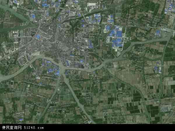 新市镇卫星地图 - 新市镇高清卫星地图 - 新市镇高清航拍地图 - 2024年新市镇高清卫星地图