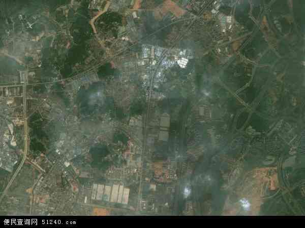 新塘村卫星地图 - 新塘村高清卫星地图 - 新塘村高清航拍地图 - 2024年新塘村高清卫星地图