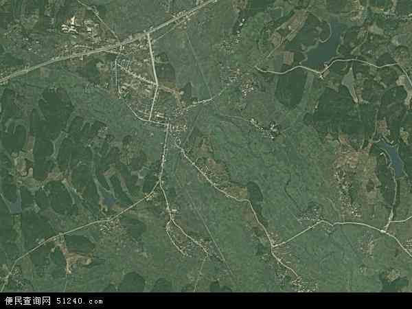 西山镇卫星地图 - 西山镇高清卫星地图 - 西山镇高清航拍地图 - 2024年西山镇高清卫星地图