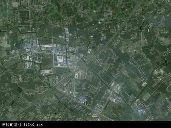 西塘桥卫星地图 - 西塘桥高清卫星地图 - 西塘桥高清航拍地图 - 2024年西塘桥高清卫星地图