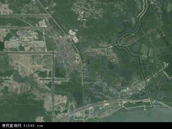 义城卫星地图 - 义城高清卫星地图 - 义城高清航拍地图 - 2021年义城