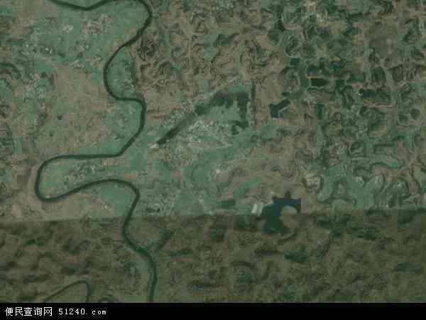 鸭池乡卫星地图 - 鸭池乡高清卫星地图 - 鸭池乡高清航拍地图 - 2024年鸭池乡高清卫星地图