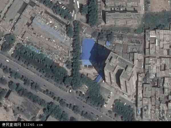枣园卫星地图 - 枣园高清卫星地图 - 枣园高清航拍地图 - 2024年枣园高清卫星地图